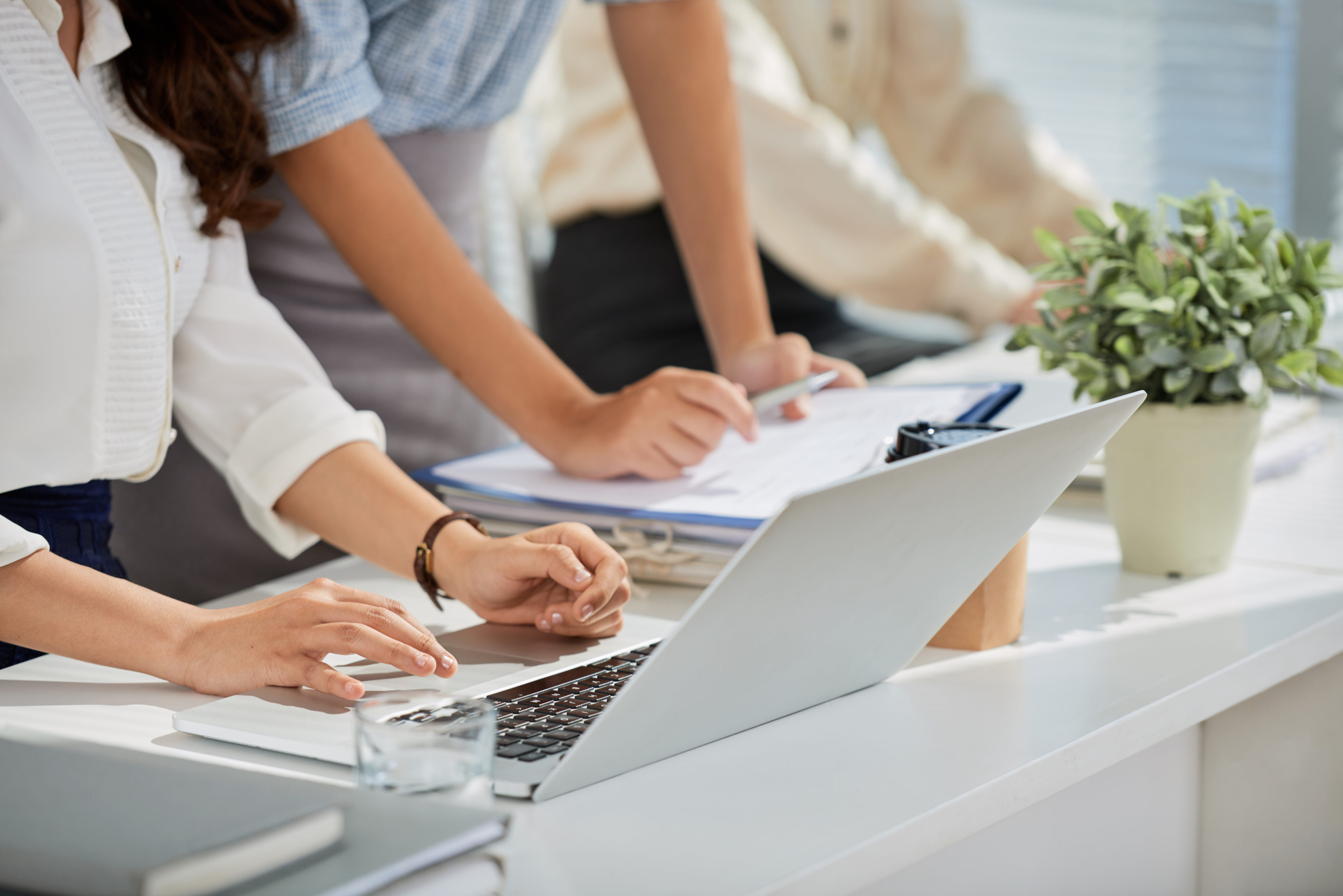Cloud Migration Best Practices 2024