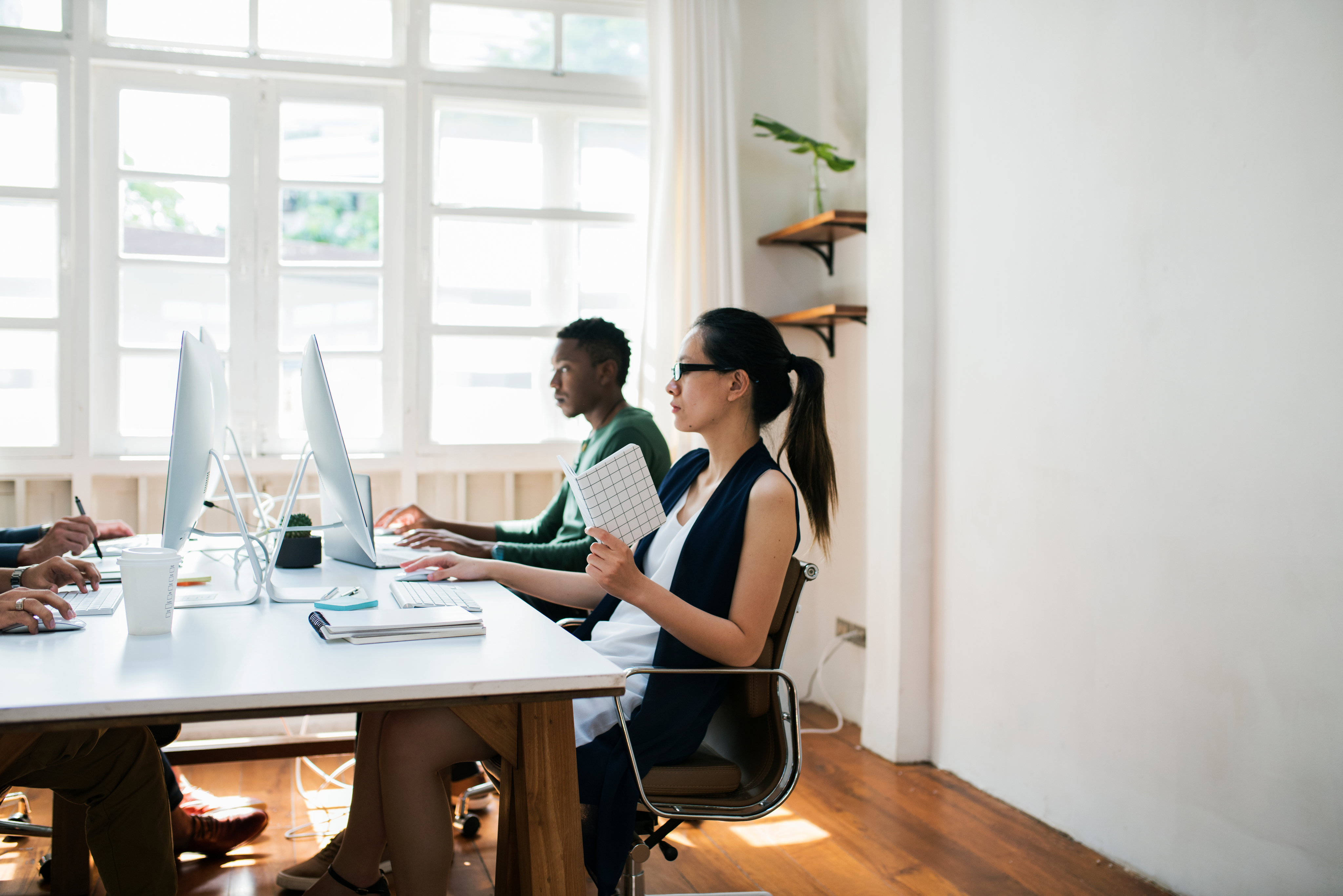 The Future of Generative AI in Enterprise
