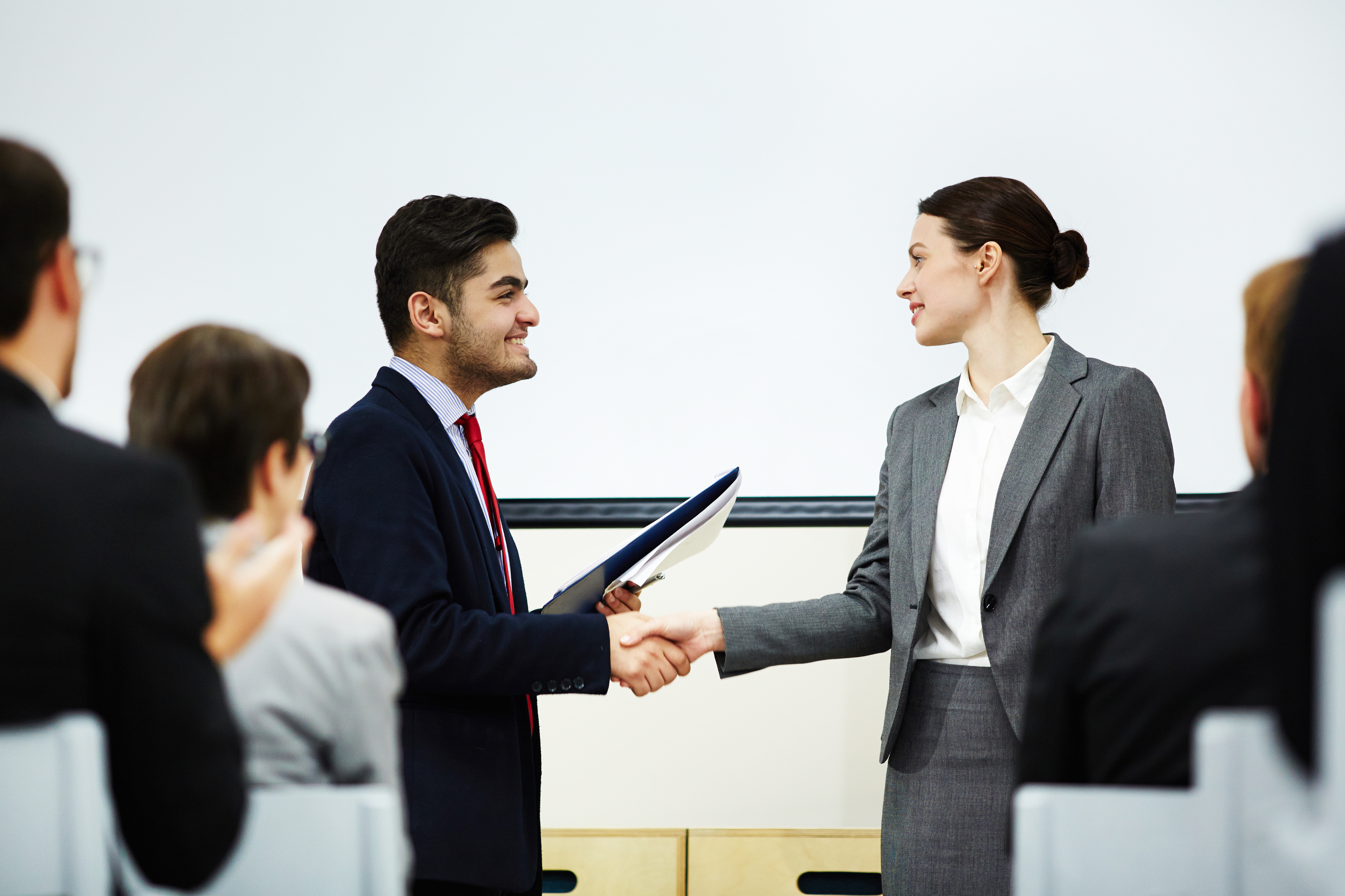 Certifications & Partnerships