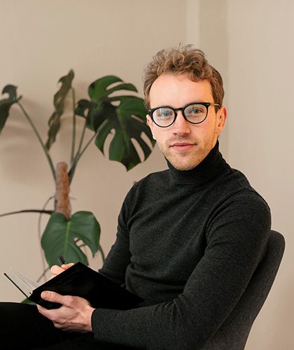 Michael Weber